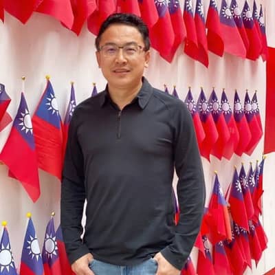 hiroshi thompson