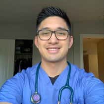 Wilson Duong