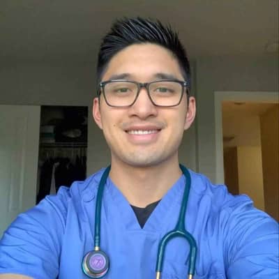 Wilson Duong