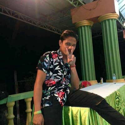 Ronz