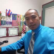 Raymond Kong