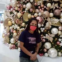 shy