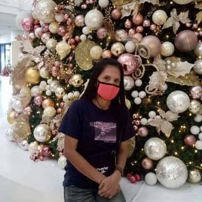 shy