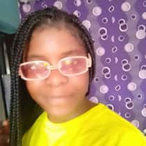 pretty