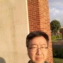 Stephen Chen