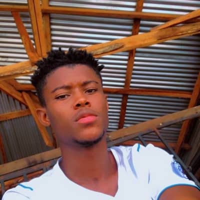 Shaibu