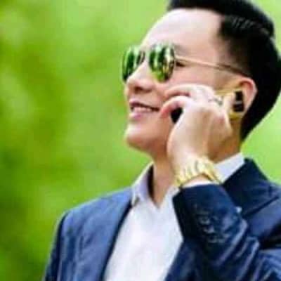 ChinWong