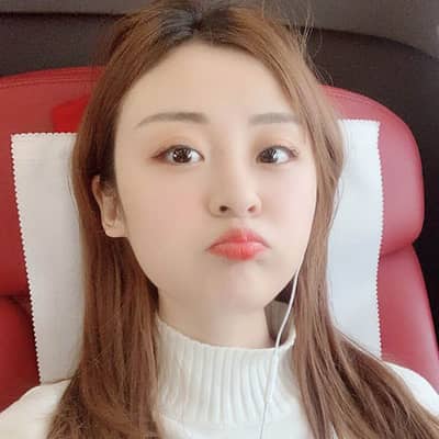 李兰兰