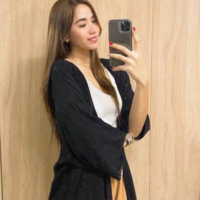 Alissa Chua