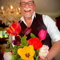 Richard Johnson