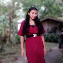 mary