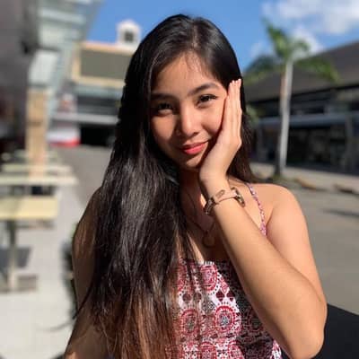pinky
