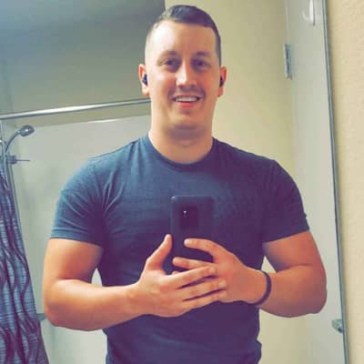Carson Darryl