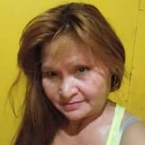 Gina canares