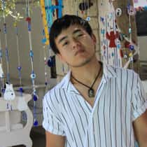 shokhjakhon