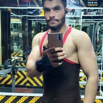 Muhammad Yousaf