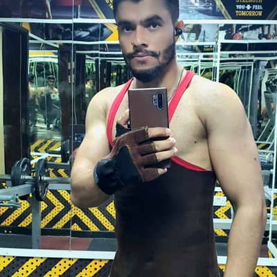 Muhammad Yousaf
