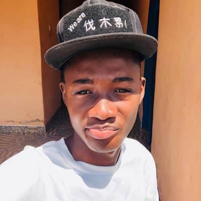 Eric Sarpong