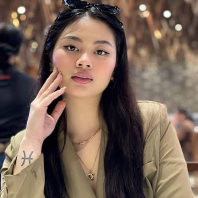 Mae Santillan