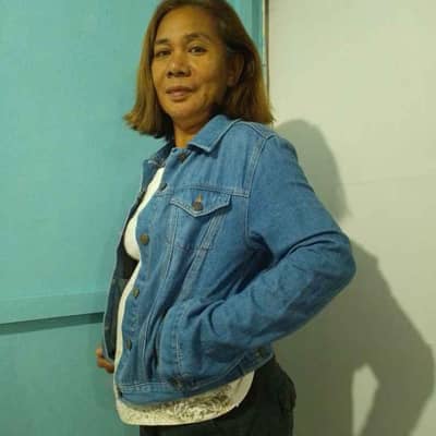 Elvera dela Piedra