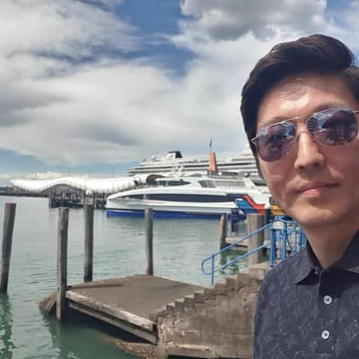 Chien-hung Mathew
