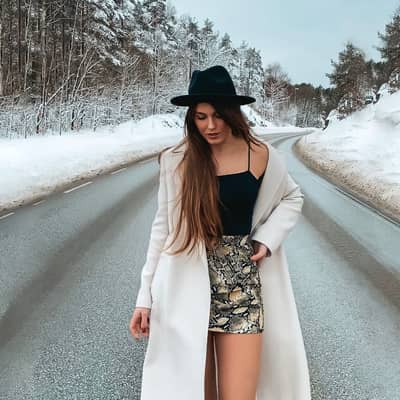Jessica rahi