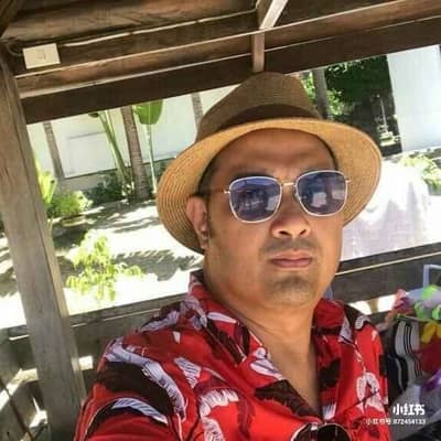 chang wei