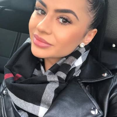 Emilia Brown99
