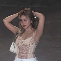 Abbie Vrinns