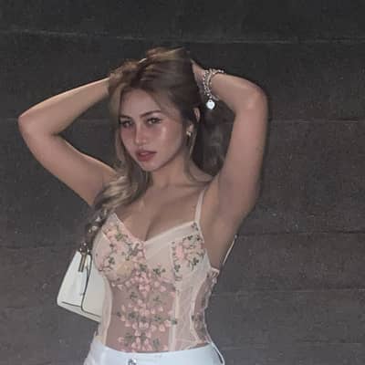 Abbie Vrinns