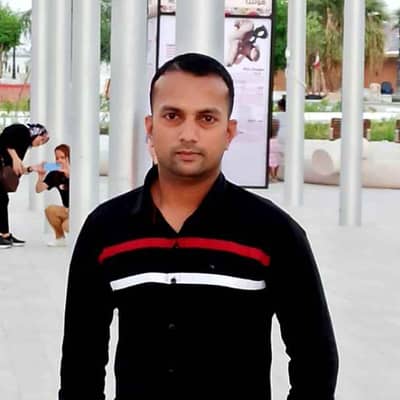 Vipin