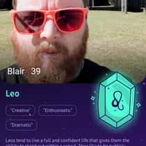 Blair