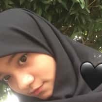 Dinda Amelya