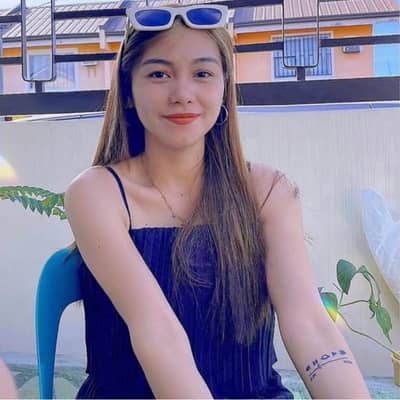 mary joy