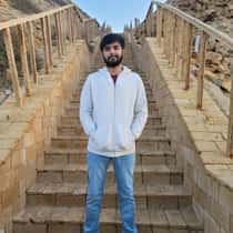 Ahmed