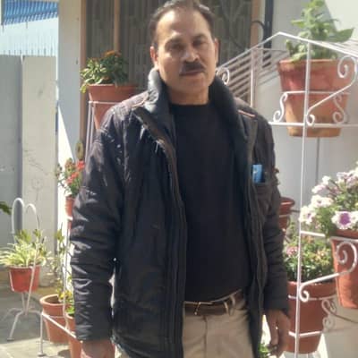 Shailesh