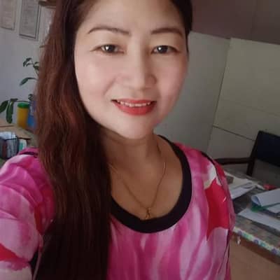 AsianQueen