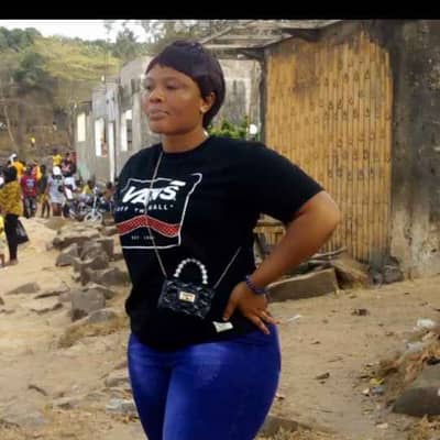 Fatmata Agness Salamatu