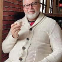 Donald Hoffman