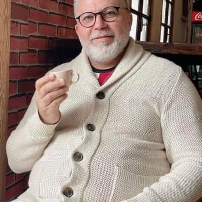 Donald Hoffman