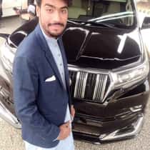 Ali Raza