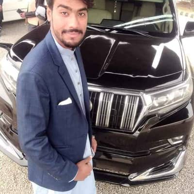 Ali Raza