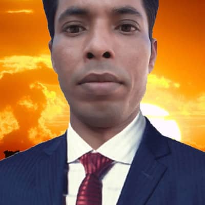 Md Rezaul
