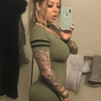 sweetstacy