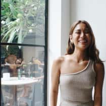Yvy Evangelista