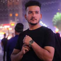علش