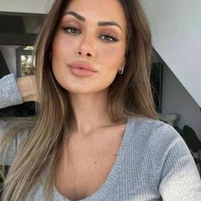 Chelsey Arreguin