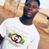 oheneba Desty