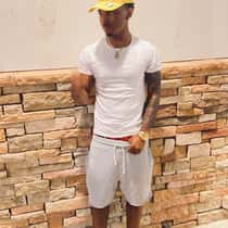 keithHoncho