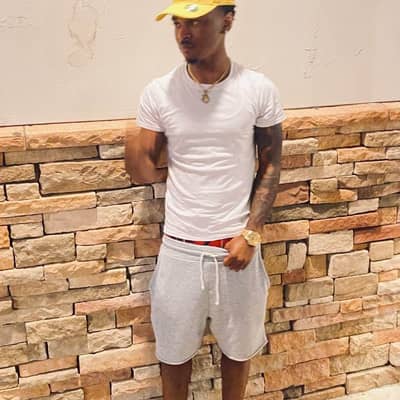 keithHoncho